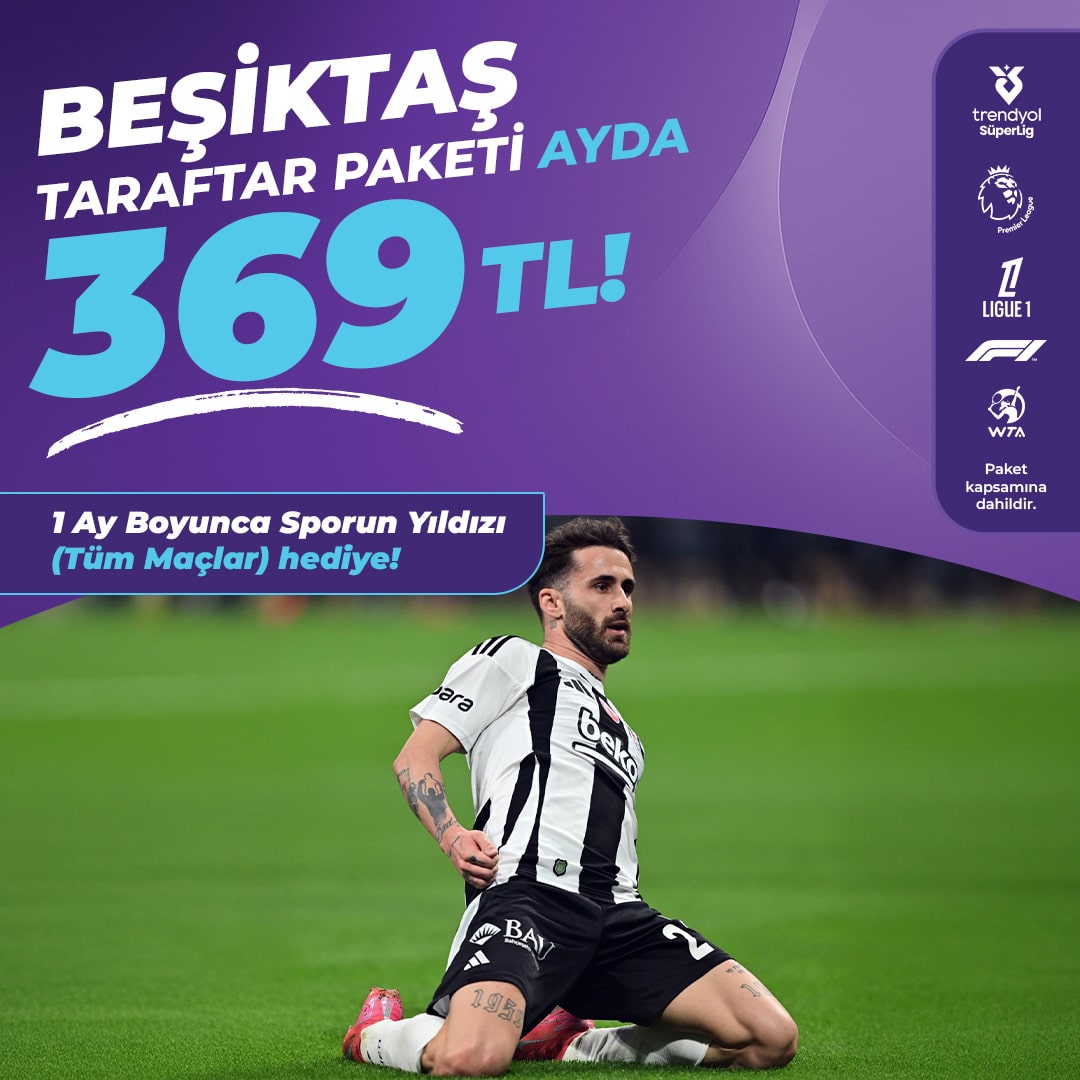 BESİKTAS mobil