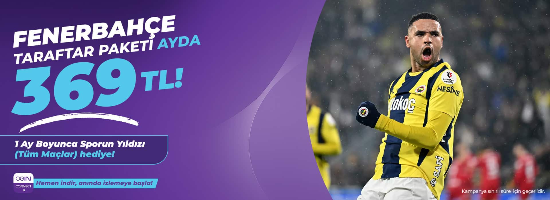fenerbahce hero