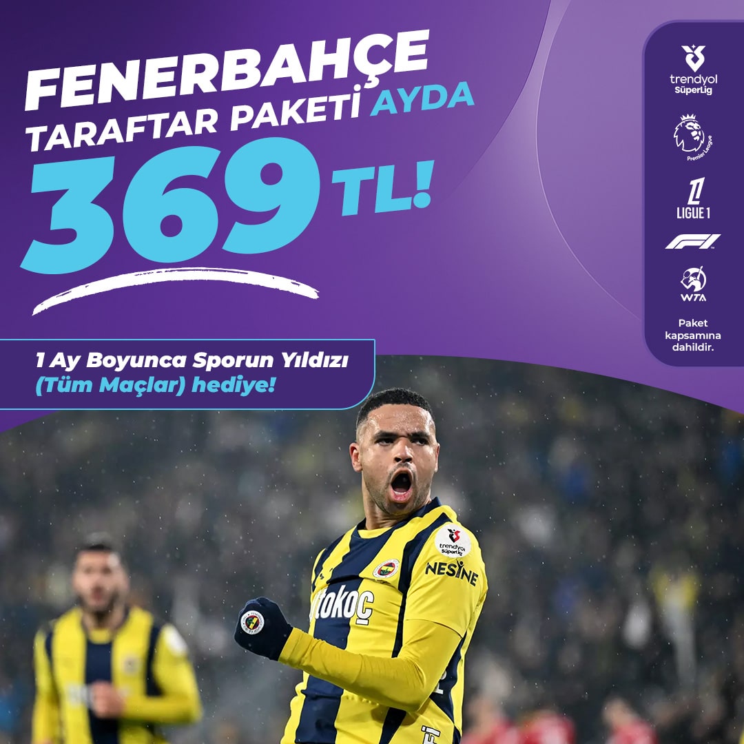 fenerbahce taraftar